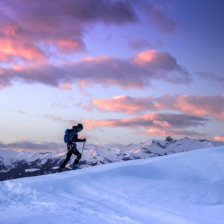 Ca' Leonardi - Valle Di Ledro Tiarno di Sotto Esterno foto