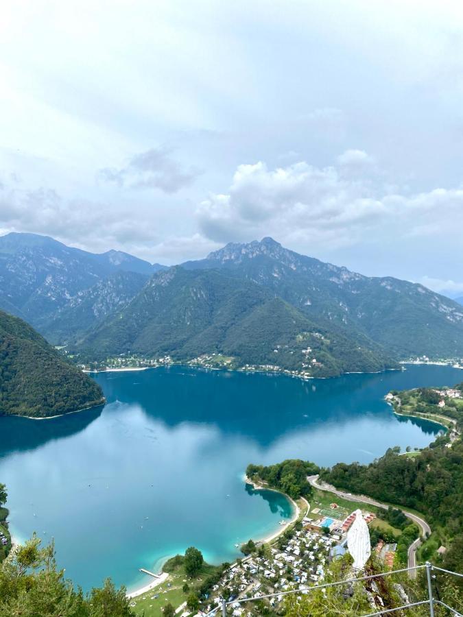 Ca' Leonardi - Valle Di Ledro Tiarno di Sotto Esterno foto